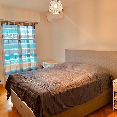 City Center Cute Flat With Sea View One Bedroom نيس المظهر الخارجي الصورة
