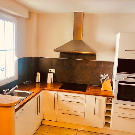 City Center Cute Flat With Sea View One Bedroom نيس المظهر الخارجي الصورة